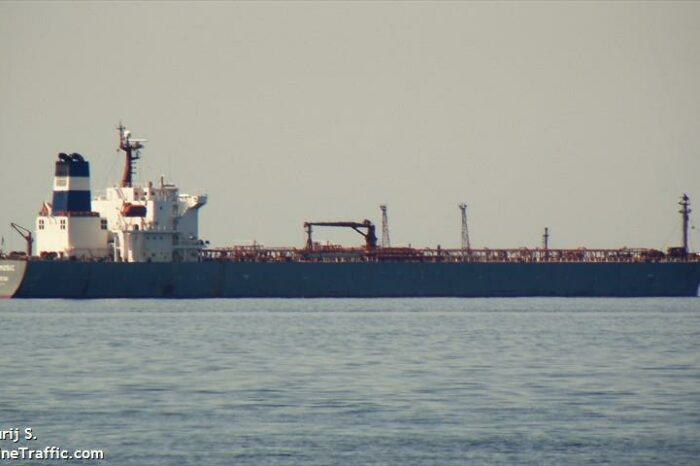 Фрахт танкерів ще більше здорожчає через санкції