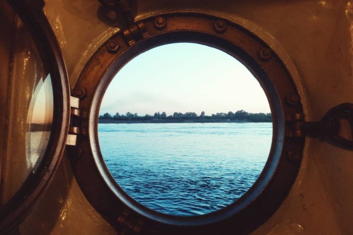 Життя на судні: огляд кают моряків