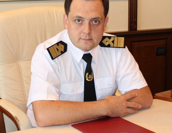 В'ячеслава Волошина призначили директором МТП «Чорноморськ» до кінця війни