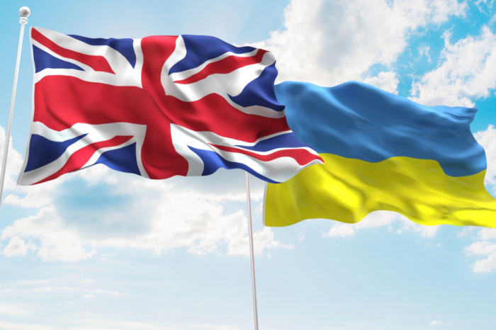 ВРУ схвалила отримання британського кредиту на розвиток ВМС України