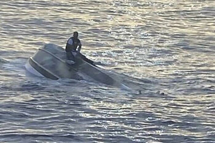 У Флориді перекинувся човен: зникли 39 людей