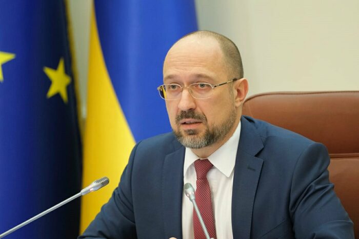Україна розпочне поетапне будівництво європейської колії, аби з’єднатись з ЄС