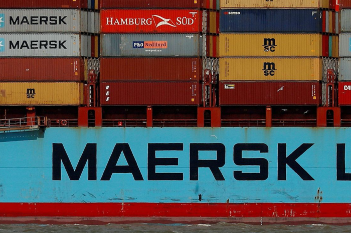 Прибуток контейнерних ліній зросте до $200 млрд