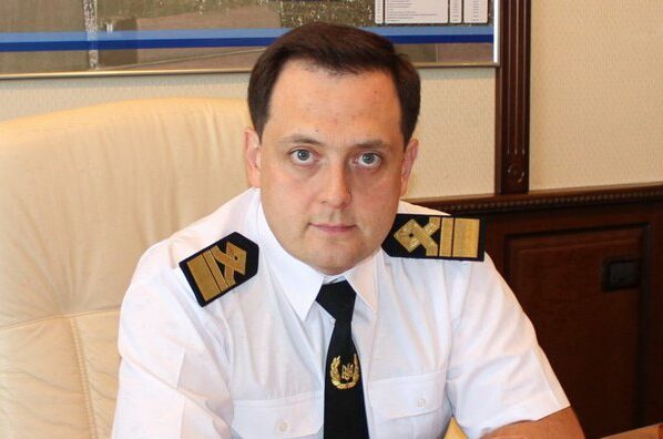 Новий керівник порту Чорноморськ розпочав роботу