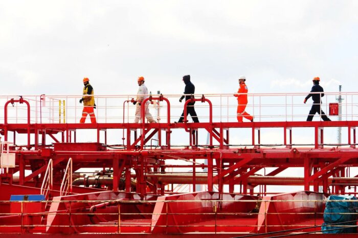 Дипломування моряків: Україна може втратити 3 млрд грн через закон №3944?