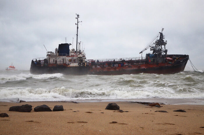Власник танкера Delfi відшкодує понад 7,5 млн грн