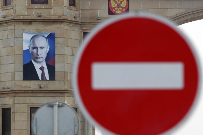 Санкцій багато не буває: хто бойкотував РФ за останню добу