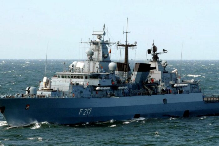 До Швеції прямують 13 кораблів НАТО
