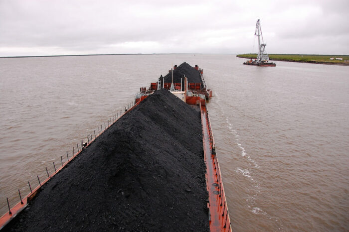 Австралія відправить Україні 70 тис. тонн енерговугілля