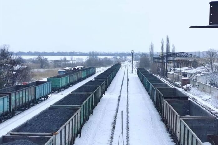 У ДТЕК знайшли альтернативу, щоб забезпечити роботу ТЕС під час війни