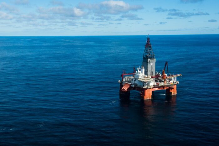 Німеччина має намір збільшити видобуток нафти та газу в Північному морі