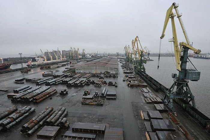 ЄС заборонить імпорт сталеливарної продукції із РФ