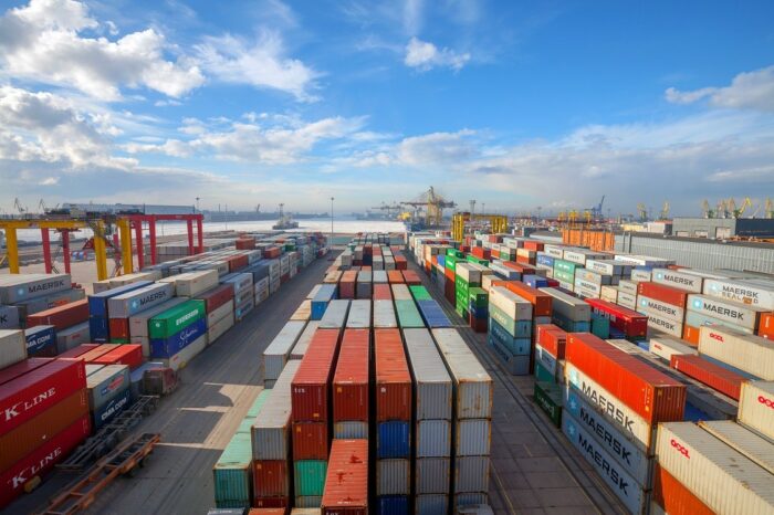 APM Terminals вийде з акціонерного капіталу російської Global Ports