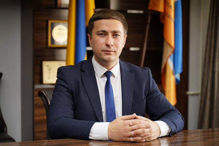 Міністр агрополітики України подав у відставку