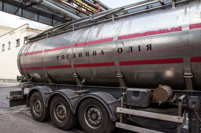 Виробництво олії в Україні не зупиниться через війну, — аналітики