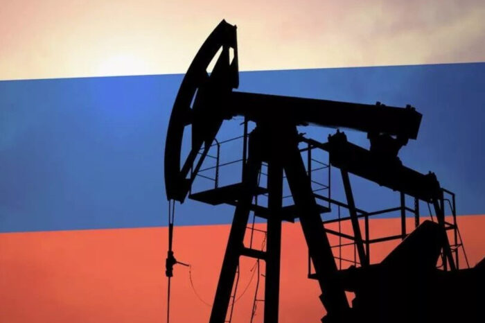 Нафтове ембарго проти рф вже обговорюють у Євросоюзі