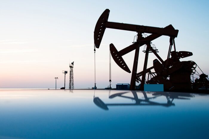 Європа імпортує нафту з ОАЕ, щоб відмовитися від постачань з рф