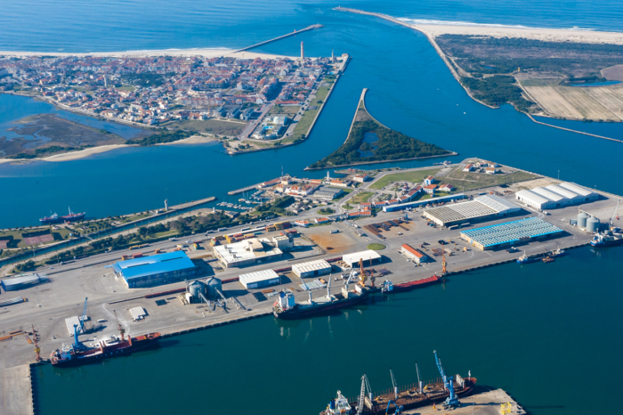 ЄС покращить портову інфраструктуру через війну в Україні