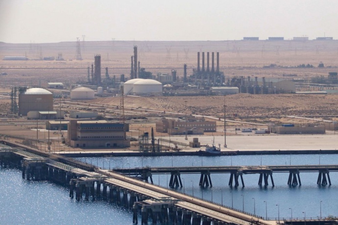 Два лівійські порти зупинили відвантаження нафти