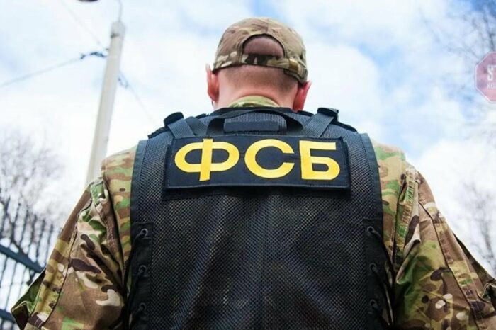 ФСБ звинуватила українського морпіха у підготовці теракту у Криму