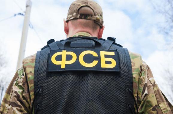 У російському порту затримали українських моряків