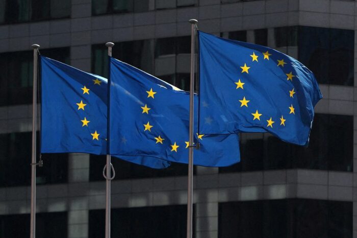 ЄС затвердив п'ятий пакет санкцій проти рф