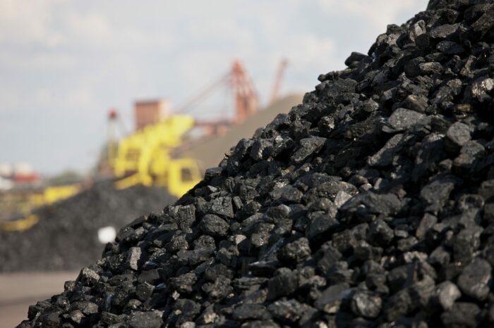 Від російського вугілля відмовилися в Індії