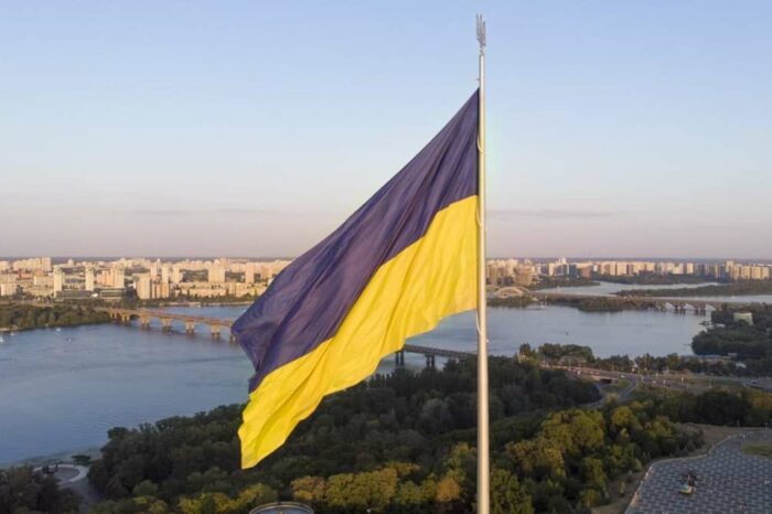 Проект відновлення України: список пунктів