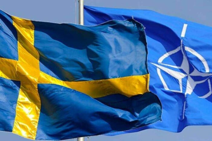 Швеція ухвалить рішення про вступ до НАТО 15 травня