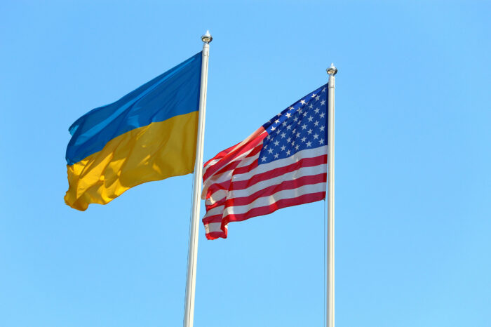 США виділять $40 млрд Україні: на що спрямують гроші