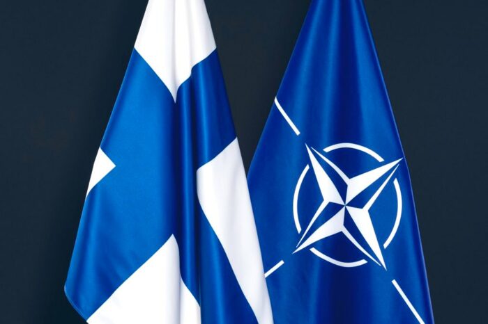 Фінляндія може подати заявку до НАТО наступного тижня