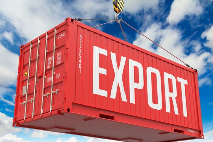 Україна відновила експорт м'яса через порти