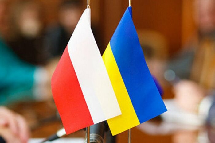 Україна та Польща створять спільне підприємство для експорту