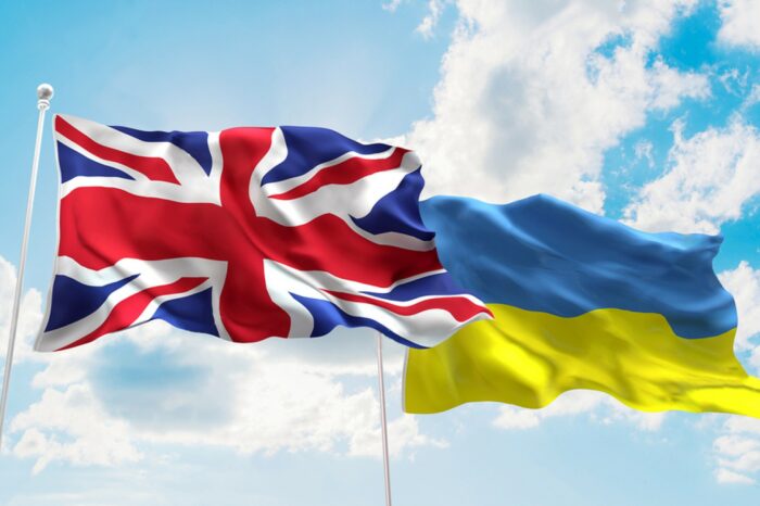 Україна і Велика Британія скасували ввізні мита й тарифні квоти