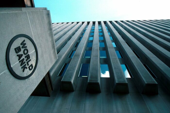 Україна отримала 495 млн євро від Світового банку