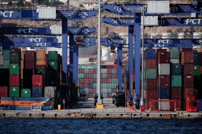 Незговірливість контейнерних ліній б'є по українських імпортерах