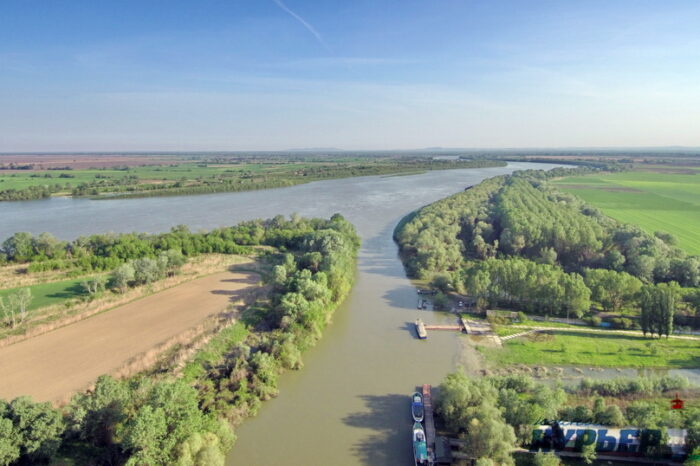 На Одещині є загроза вторгнення ДРГ через Дунай