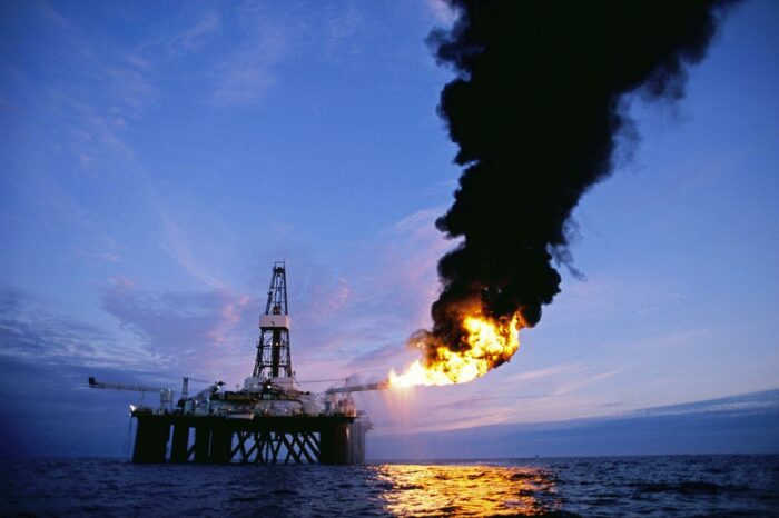 Нідерланди та Німеччина почнуть видобуток газу в Північному морі