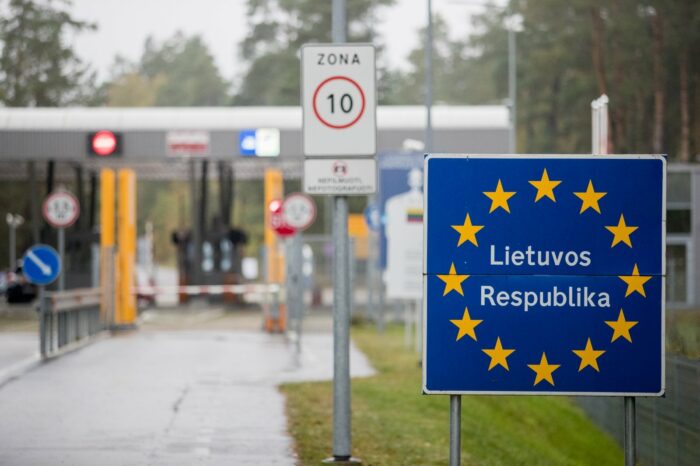 Литва посилила обмеження транзиту до Калінінграда: рф знову погрожує