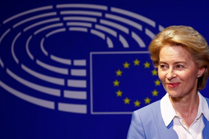 Європейський Союз затвердив нові санкції проти рф