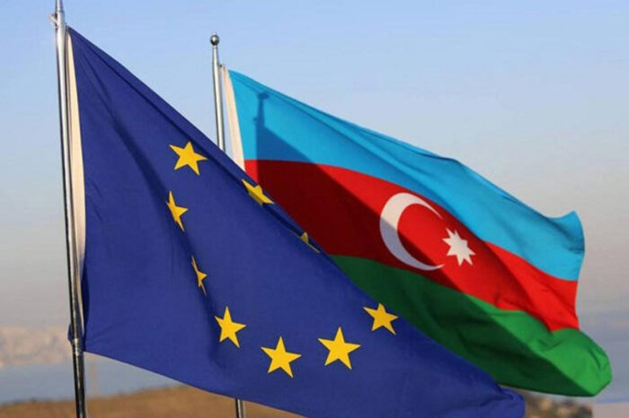 ЄС звернеться до Азербайджану за поставками газу