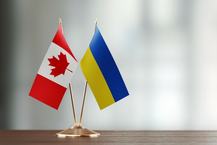 Дипломи українських моряків визнаватимуть в Канаді
