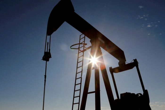 Росія збільшила експорт нафтопродуктів на Близький Схід
