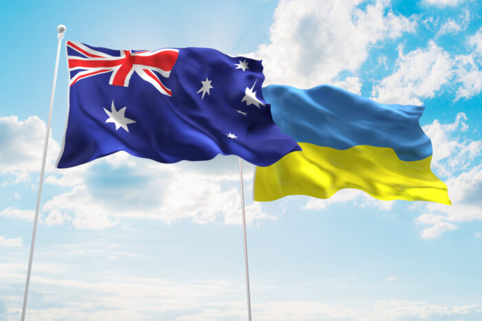 Австралія скасувала мита на імпорт із України