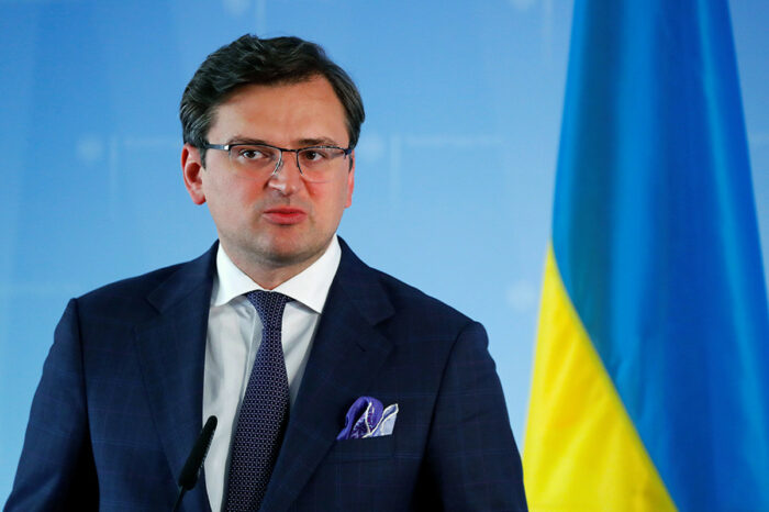 Україна закликає держави Океанії приєднатися до санкцій проти рф
