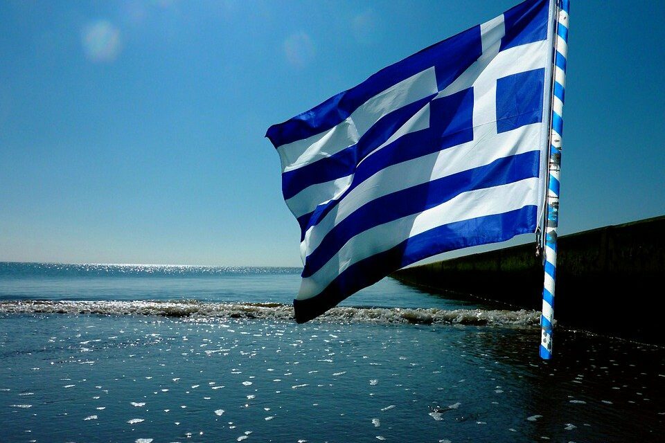 Греція пропонує Україні свої судна для перевезення зерна