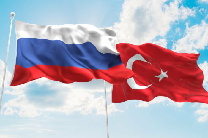 Туреччина продаватиме російський метал у ЄС в обхід санкцій