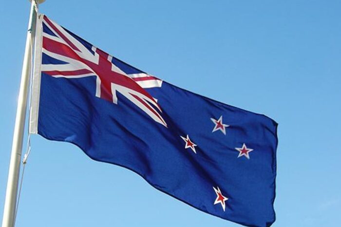 Нова Зеландія посилює санкції проти росії