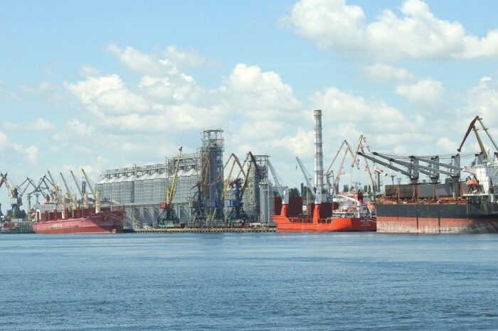 МІУ не полишає намірів розблокувати Миколаївський порт