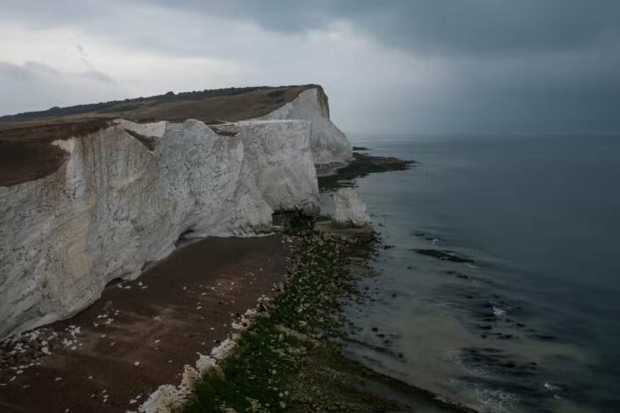Збільшення викидів стічних вод у море може порушувати угоду Британії з ЄС